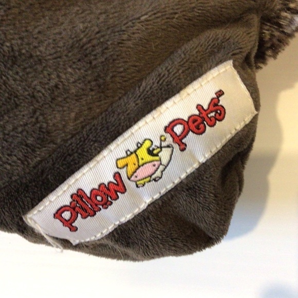 PILLOW Pets Crocodile T-Rex plush pillow - Picture 8 of 10